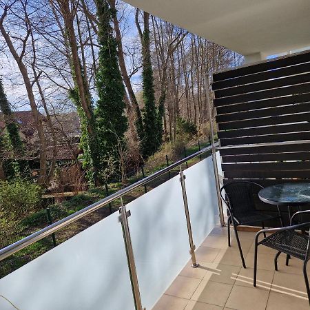 Apartament Pastelowy Apartment Swinoujscie Luaran gambar